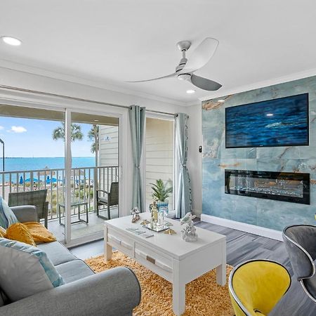 Bay Views From Your Balcony Beach Resort タンパ エクステリア 写真