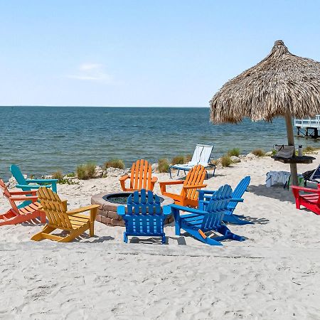 Bay Views From Your Balcony Beach Resort タンパ エクステリア 写真