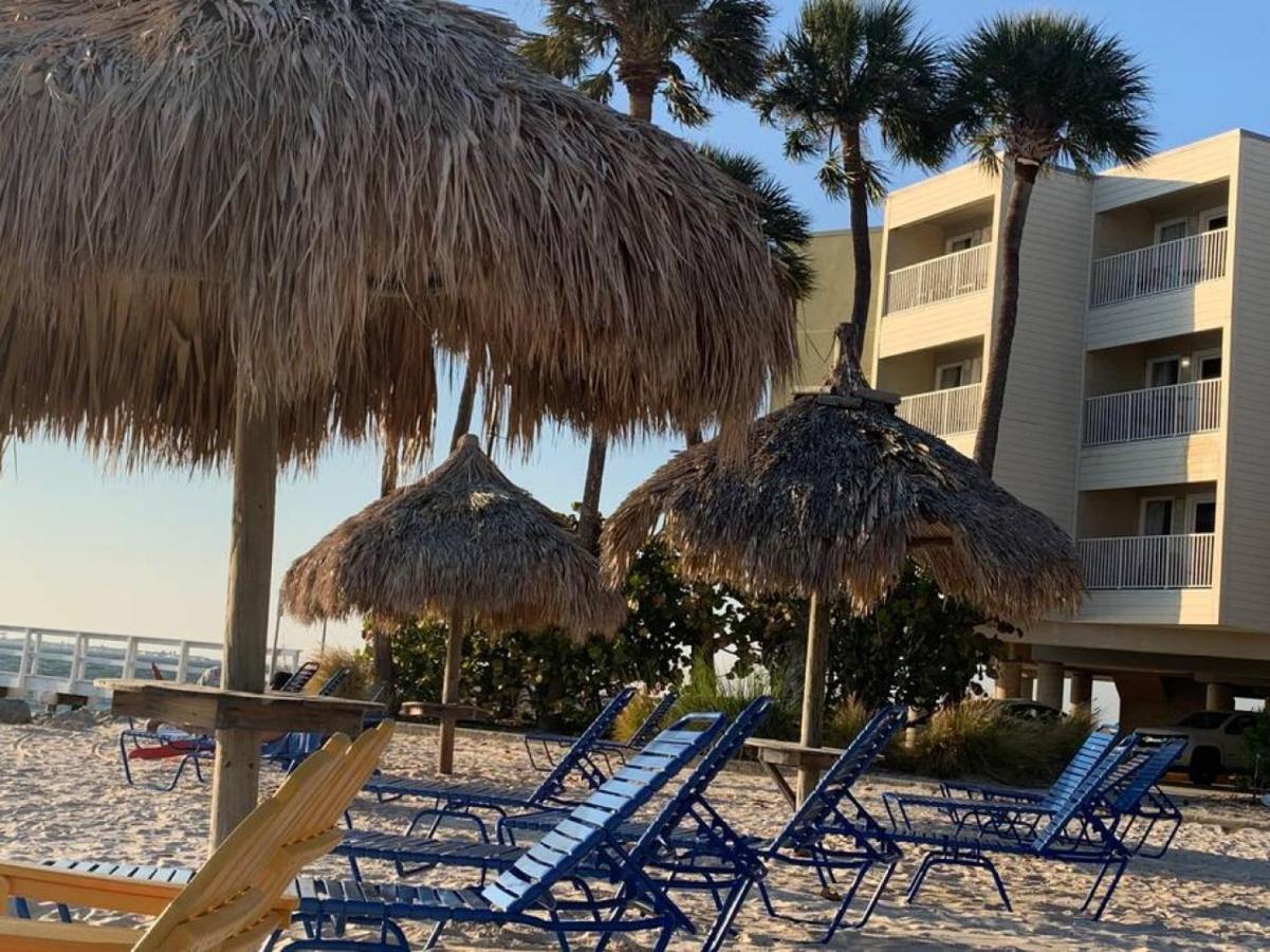 Bay Views From Your Balcony Beach Resort タンパ エクステリア 写真